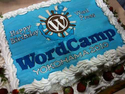 Wordpress