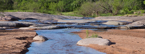 water creek sand tx rapids hillcountry llanoco