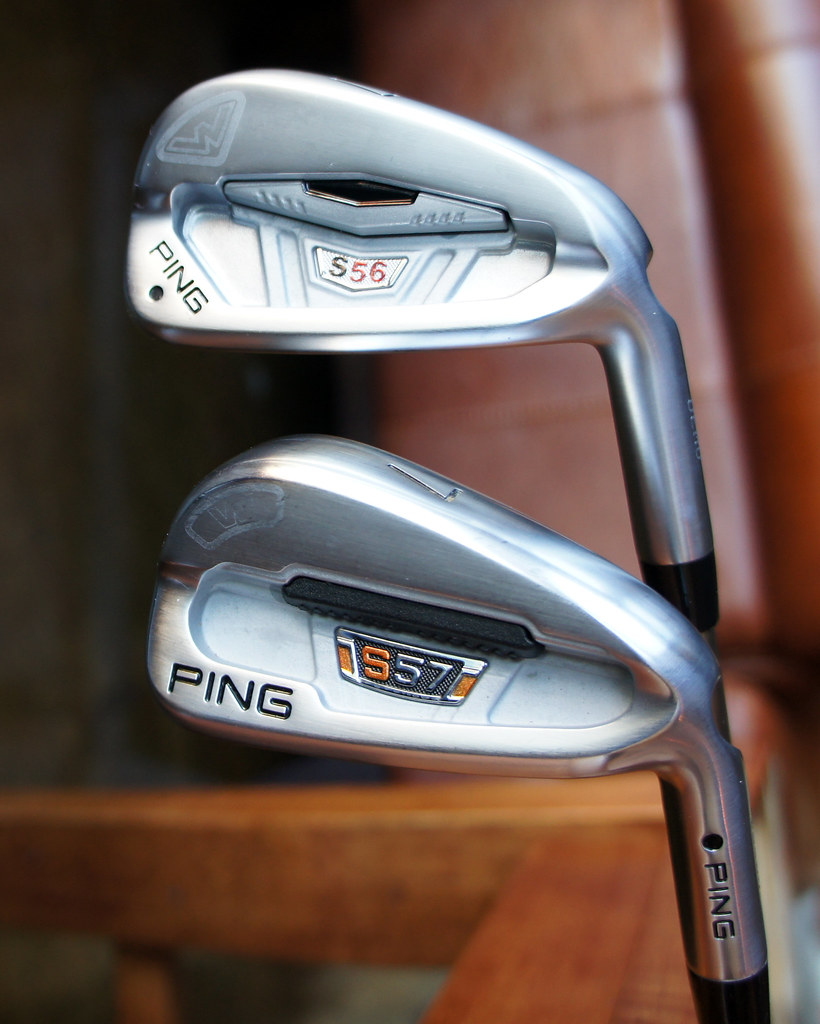ping-s56-vs-s57-the-s57-iron-provides-golfers-who-prefer-flickr