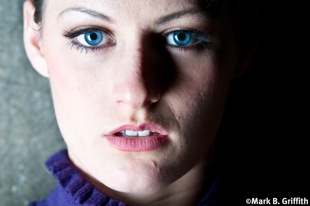 Blue Eyes