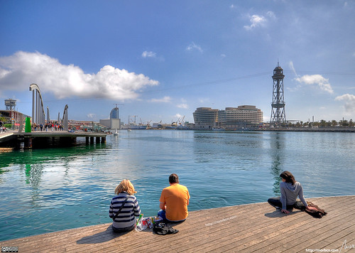 relaxing | by MorBCN