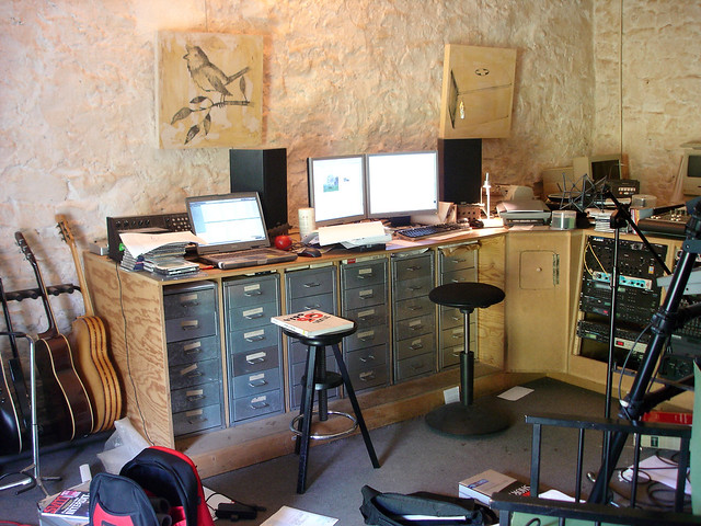 X.Y.Zèbres studio