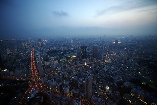 ＠ 東京タワー Tokyo Tower