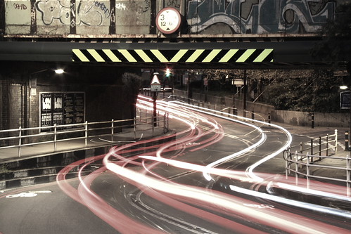 Latchmere Road London SW11 | by Bergbahn
