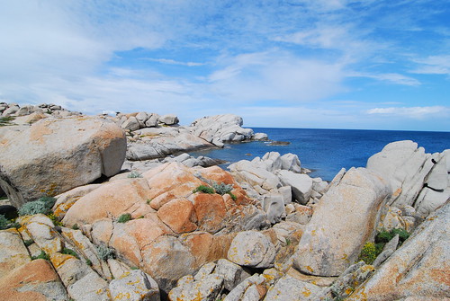 Ile Lavezzi | Une semaine dans le sud Corse en mai 2010 avec… | Flickr