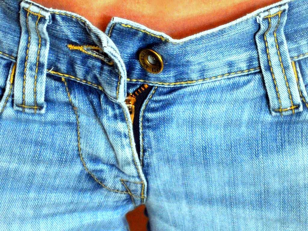 blue jeans | Lilian 62 | Flickr