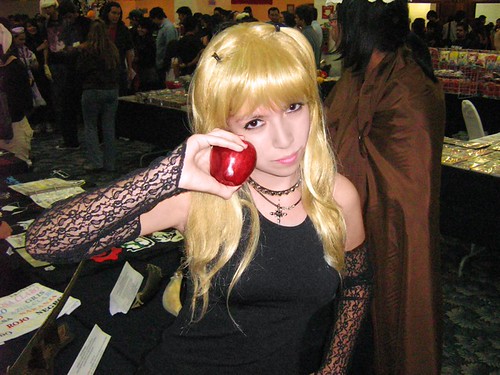 misa | by elzi_rikku