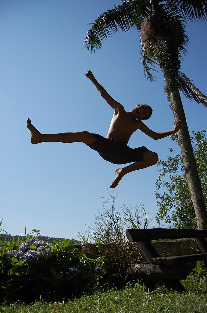 Flickr Jump In DSC_0590 | JUMP | flprado | Flickr