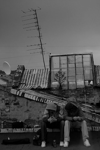 Rooftop | by migla.net