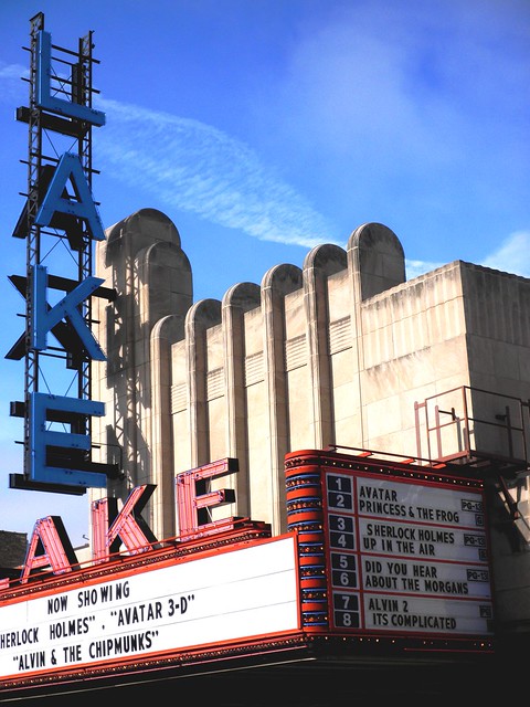 Lake Street Theatre V2