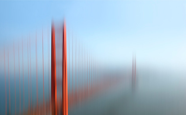 San Francisco by Studio Parris Wakefield