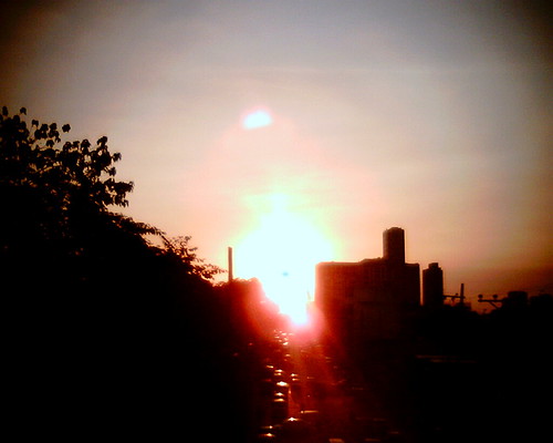 Going Home | by a.mystery.of.mister.e