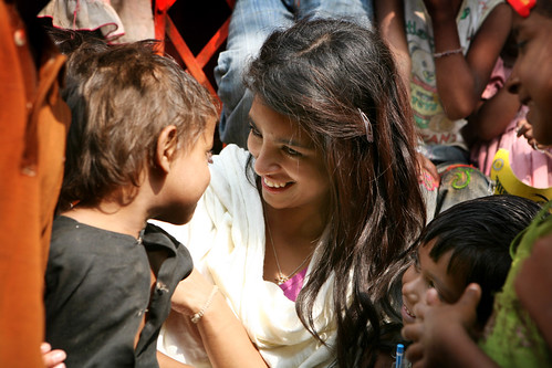 POLIO IMMUNIZATION IN LUCKNOW | by quilty2010
