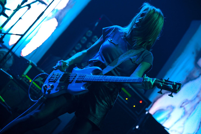 Sonic Youth - Razzmatazz 2010