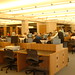 April 21: Computers in the East Reading Room