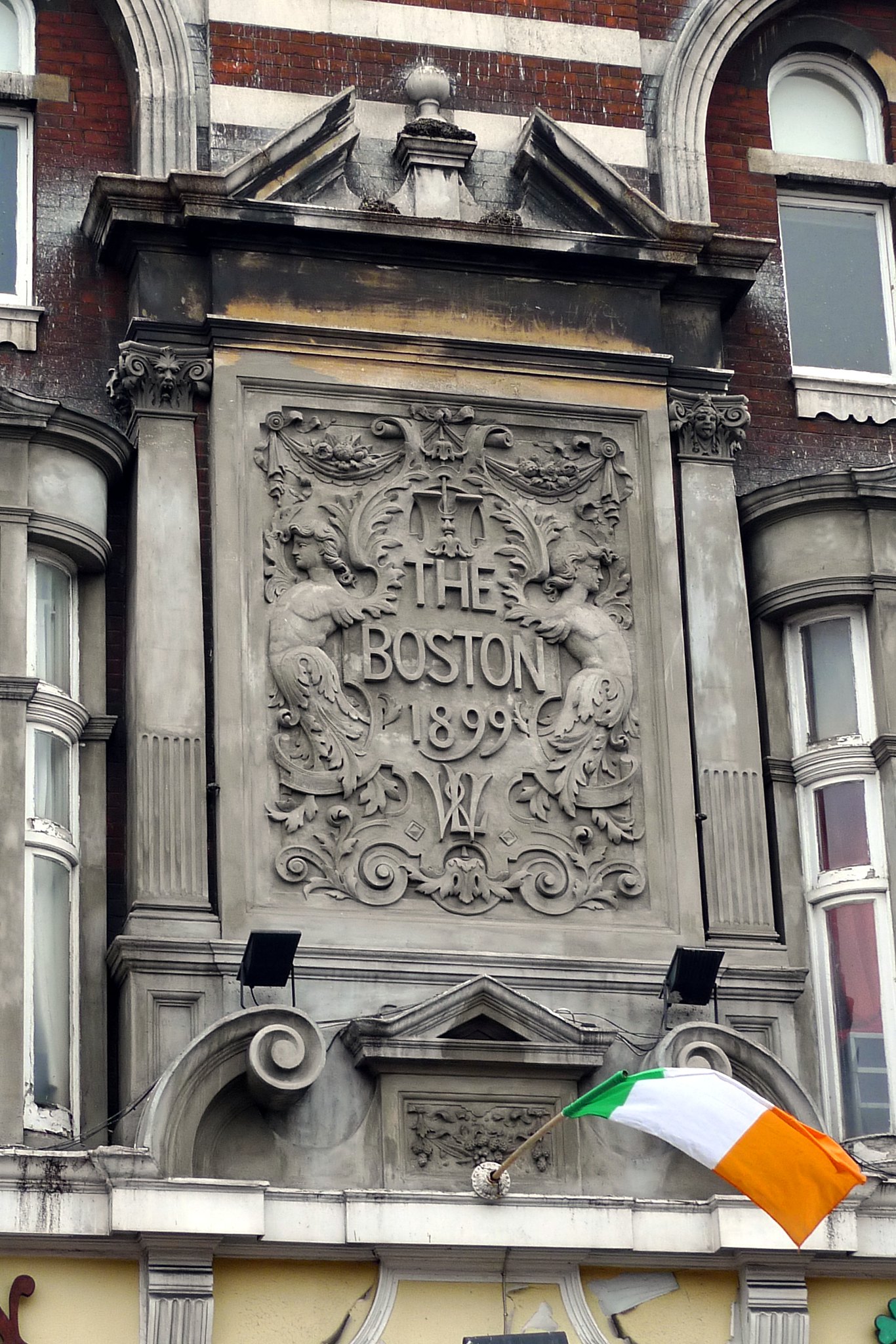 Boston, Tufnell Park, N19