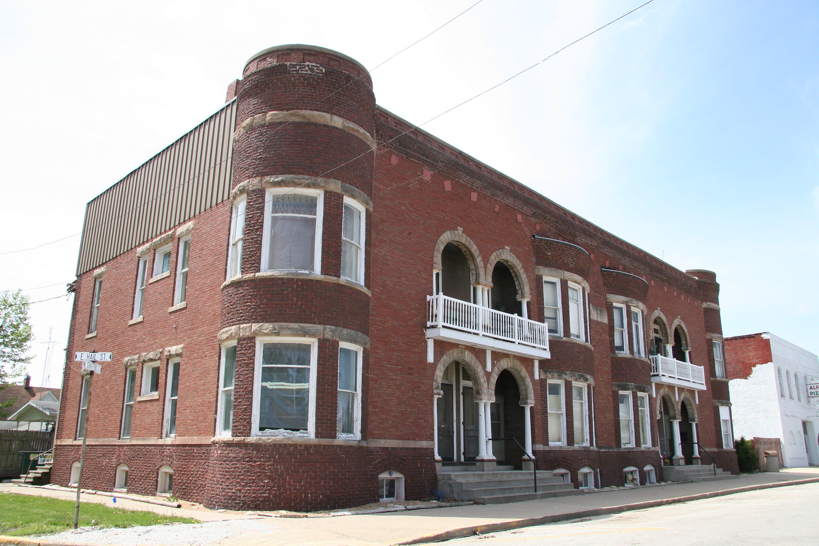 Bushnell Illinois | Flickr