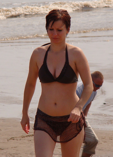 Bikini Beach