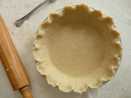 Pie Crust-7 | by Emily Barney