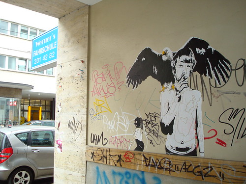 Spread your wings | by Don John