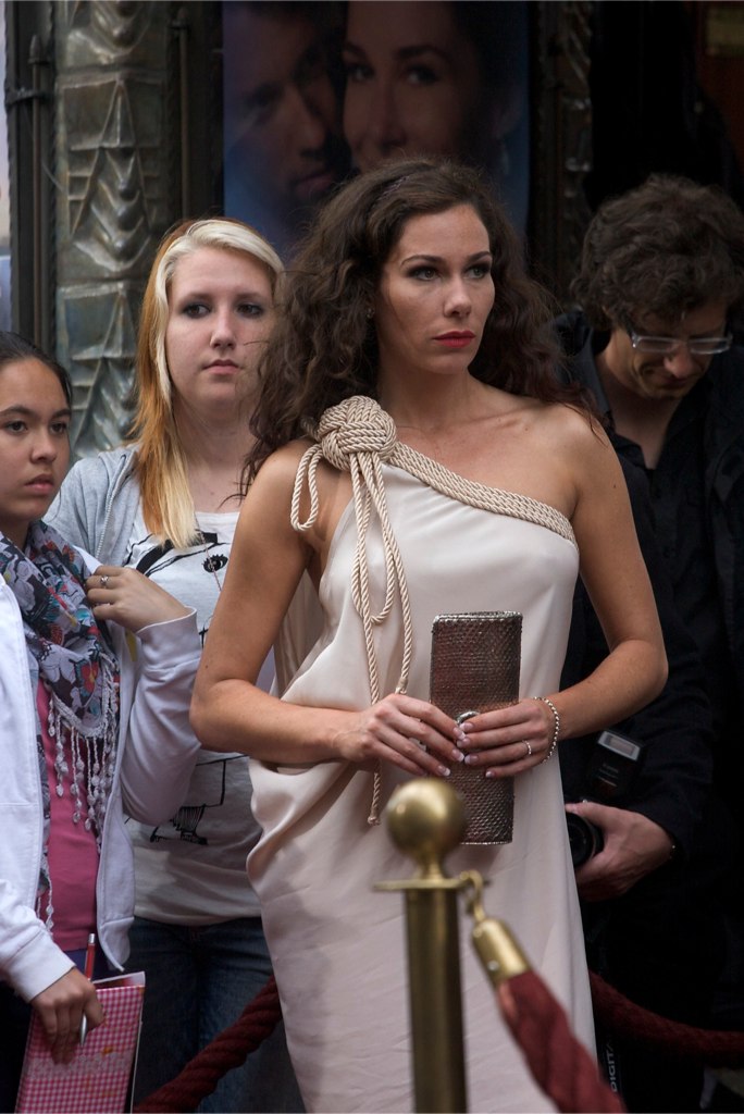 Isabel Hainer Filmopnames Isabelle met Halina Reijn | Actrice Halina Reijn… | Wolter ...
