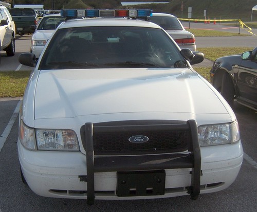 Palm Beach County Sheriff's Office | Ford CrownVictoria. SWA… | Flickr