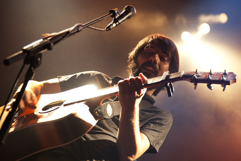 Standstill - Sala Apolo (11/06/2010)