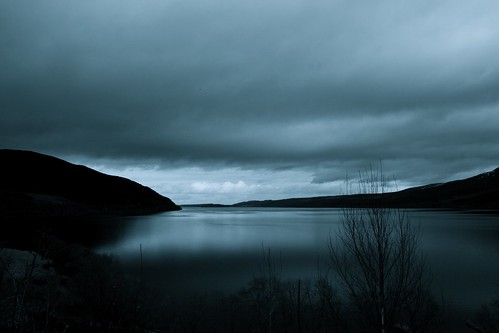 Loch Ness by jack13123