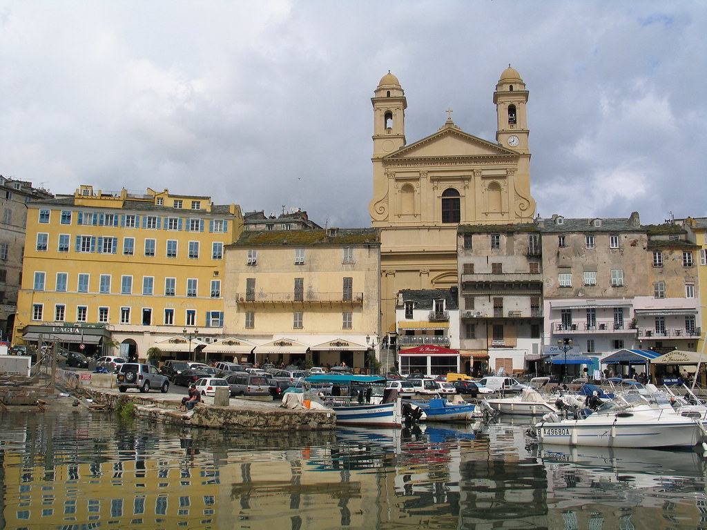 Le vieux port (Bastia) - 2020 All You Need to Know Before 