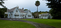 Highwic House in Newmarket