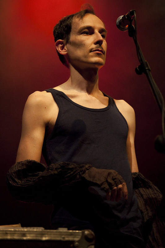Astrud - Escena BCN 2010