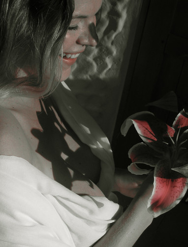Dana_flower_2 | by Out of the Blue Photography