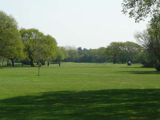 Twickenham Golf Course