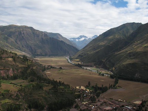 Mirador Taray
