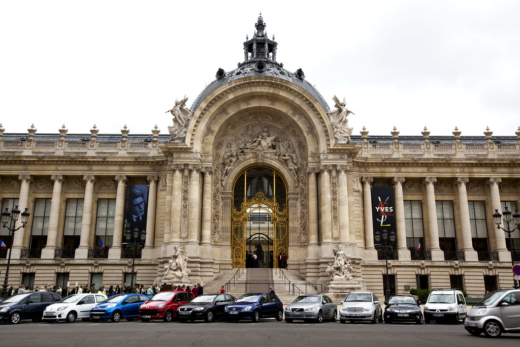 Musée du Petit Palais | Musée du Petit Palais To read about … | Flickr