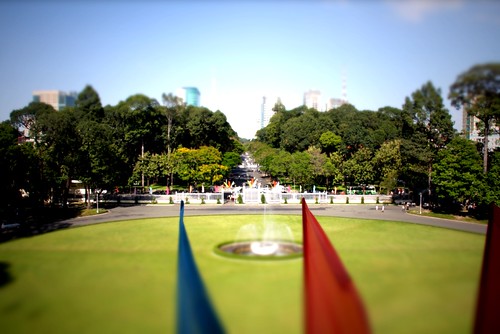 Tilt Shift | by skosko