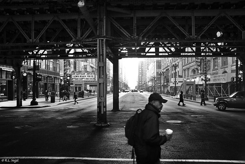 State Street Scene by rjseg1