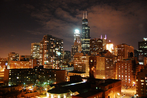South Loop | by reallyboring