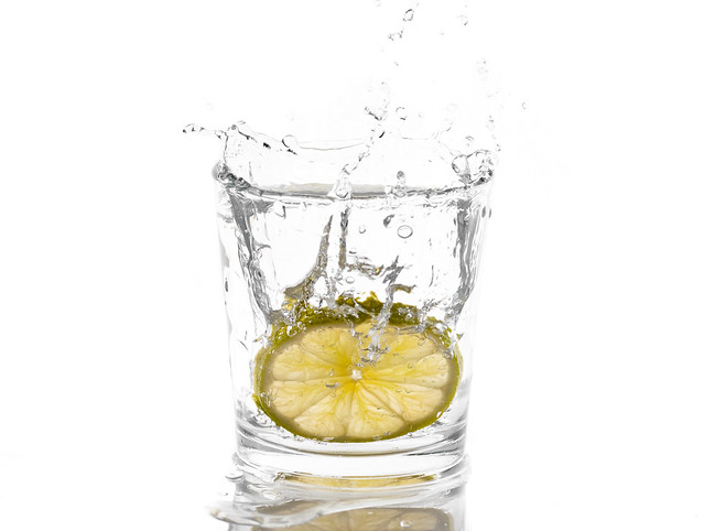 Lemon Splash