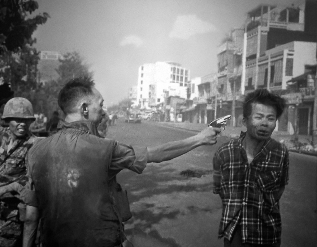 Saigon Execution