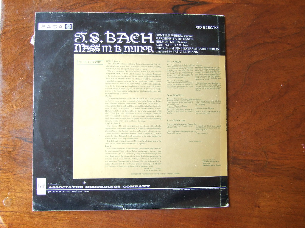 Backside Bach Mass In B Minor BWV232 Guntild Weber Ma Flickr backside-bach-mass-in-b-minor-bwv232-guntild-weber-ma-flickr