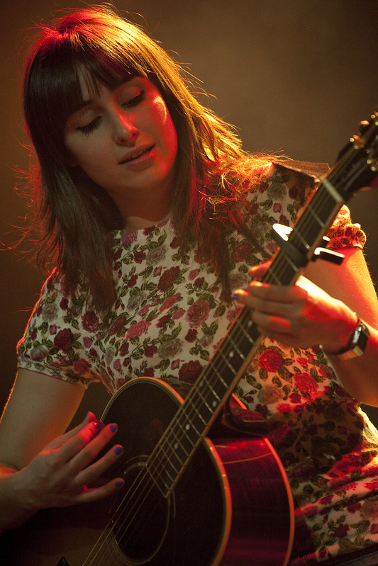 Egon Soda + Santi Balmes + Zahara + Enric Montefusco