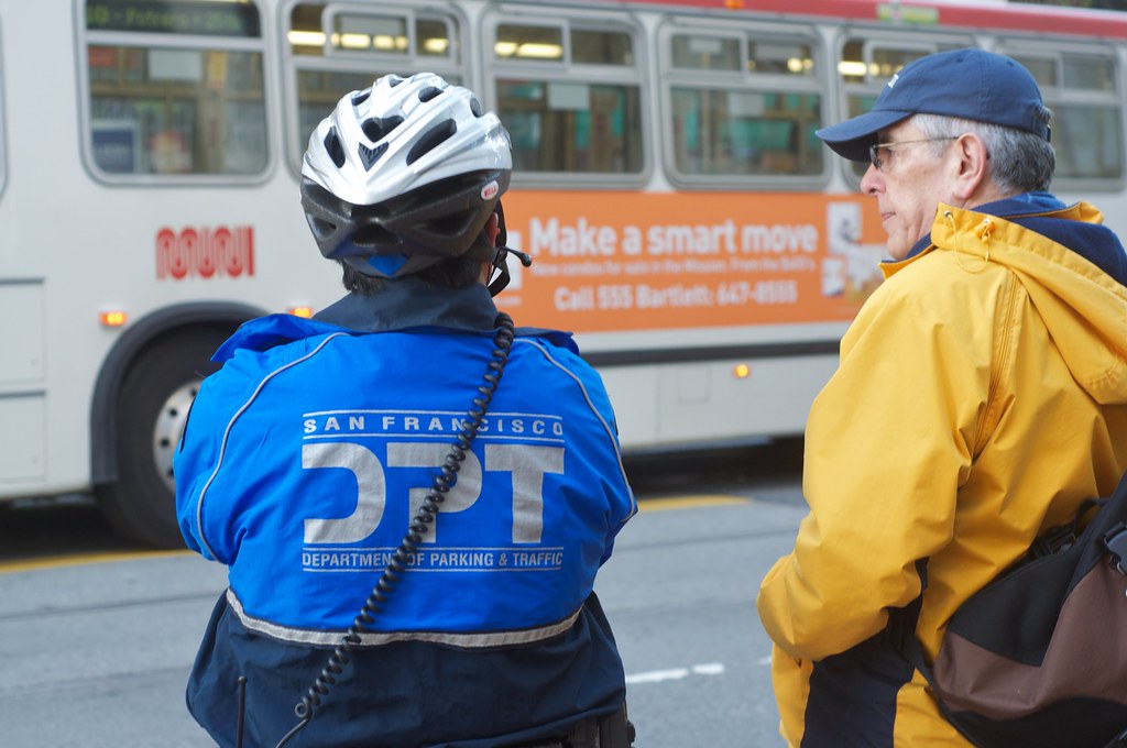 Townsend Bus Muni accident F Market smashes into 10 Townsend Bus on Mar… | Flickr