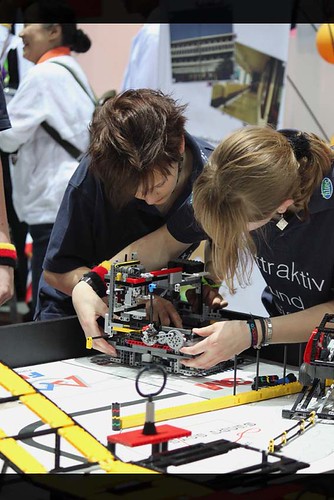 FLL OIC_2010 | by Thomas F. Lee