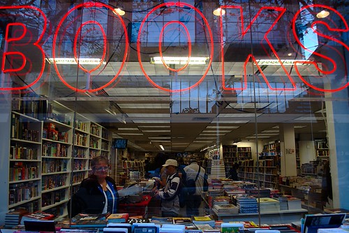 Books REDUX