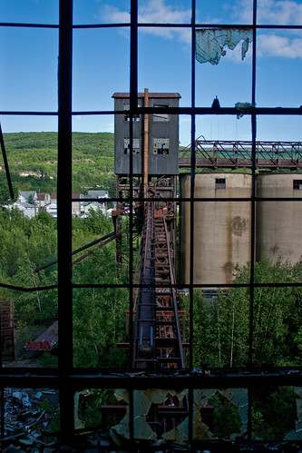 huber breaker 2010 | by scaredsquee