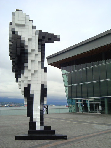 Digital Orca | by Corwin's Trumps
