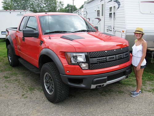 2010 Ford Raptor | . | Bill Cook | Flickr