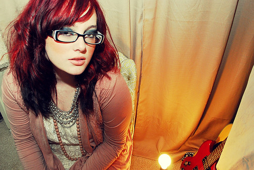 Danielle Razzi DANI | Julie Robertson | Flickr