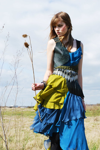 edited for marketing 16 | by Rebecca Davison2010